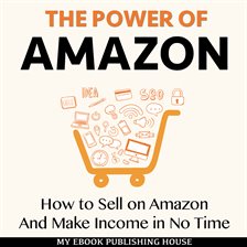 Cover image for The Power of Amazon