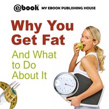 Cover image for Why You Get Fat And What to Do About It