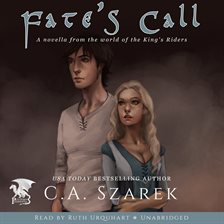 Cover image for Fate's Call