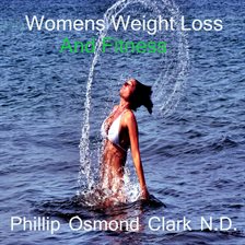 Cover image for Women's Weight Loss and Fitness