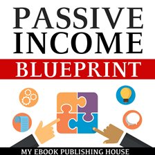Cover image for Passive Income Blueprint