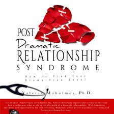 Cover image for Post-Dramatic Relationship Syndrome
