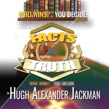 Cover image for Facts Versus Truth