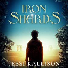 Cover image for Iron Shards