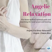 Cover image for Angelic Relaxation