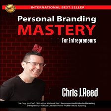 Cover image for Personal Branding Mastery for Entrepreneurs