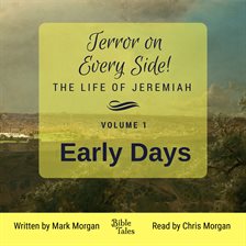 Cover image for Early Days