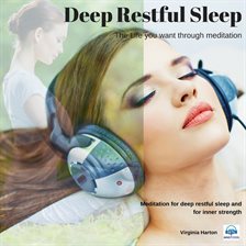 Cover image for Deep Restful Sleep
