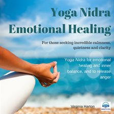 Cover image for Emotional Healing