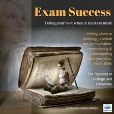Cover image for Exam Success