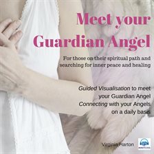 Cover image for Meet your Guardian Angel