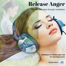 Cover image for Release Anger