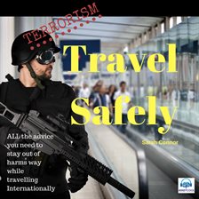 Cover image for Terrorism Travel Safely