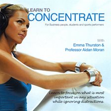 Cover image for Learn to Concentrate