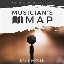 Cover image for Musician's Map