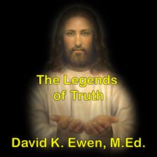 Cover image for The Legends of Truth