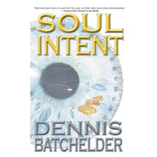 Cover image for Soul Intent