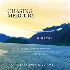 Cover image for Chasing Mercury