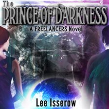 Cover image for The Prince of Darkness