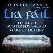 Cover image for Lia Fáil