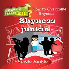 Cover image for Shyness Junkie