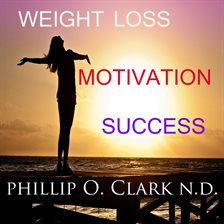 Cover image for Weight Loss Motivation Success