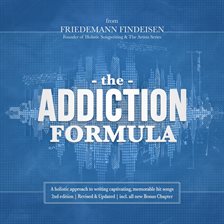 Cover image for The Addiction Formula