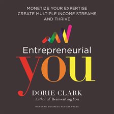 Cover image for Entrepreneurial You
