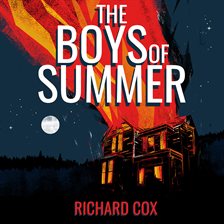 Cover image for The Boys of Summer