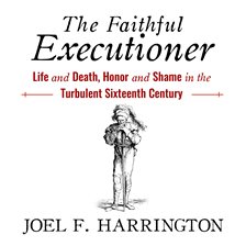 Cover image for The Faithful Executioner