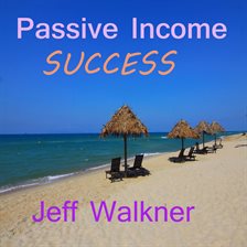 Cover image for Passive Income Success