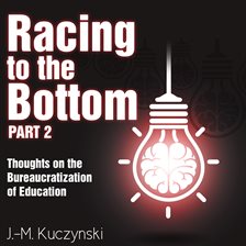 Cover image for Racing to the Bottom Part 2