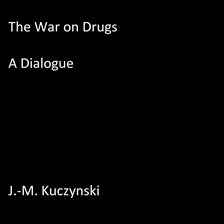 Cover image for The War on Drugs