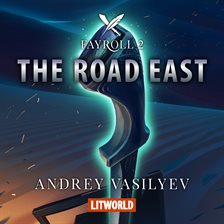 Cover image for The Road East