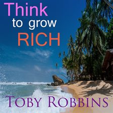 Cover image for Think to Grow Rich