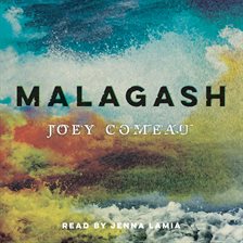 Cover image for Malagash