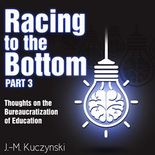 Cover image for Racing to the Bottom Part 3