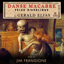 Cover image for Danse Macabre