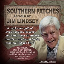Cover image for Southern Patches