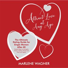Cover image for Attract Love At Any Age