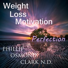 Cover image for Weight Loss Motivation Perfection