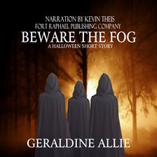 Cover image for Beware The Fog