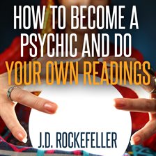 Cover image for How to Become a Psychic and Do Your Own Readings