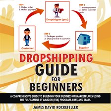 Cover image for Dropshipping Guide for Beginners