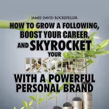 Cover image for Personal Brand