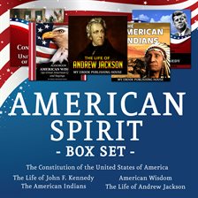 Cover image for American Spirit Bundle