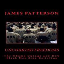 Cover image for Uncharted Freedoms