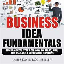 Cover image for Business Idea Fundamentals