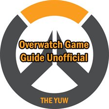 Cover image for Overwatch Game Guide Unofficial