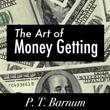 Cover image for The Art of Money Getting